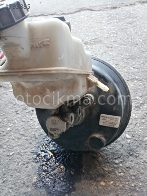 FORD TRANSIT FREN ANA MERKEZ WESTENHOUSE 2006-2011 9c112b195