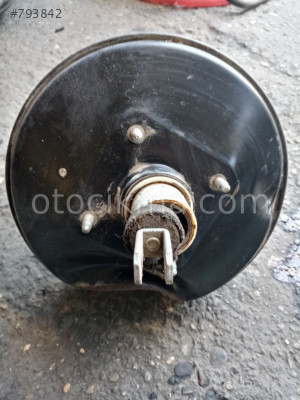 RENAULT SCENİC II WESTİNGHOUSE 8200882869