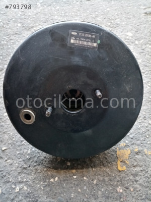 FORD TRANSIT CONNECT 75 PS FREN ANA MERKEZ 9T162B195AA