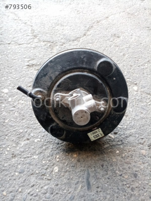 Kia rio 1.4 fren ana merkez westenhouse