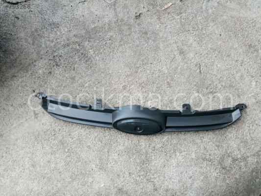 ford fiesta ön panjur 2009 2012