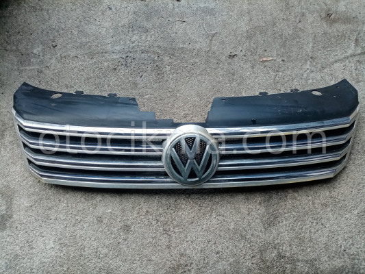 VOLKSWAGEN PASSAT CC VI 2009-2012 ÖN PANJUR