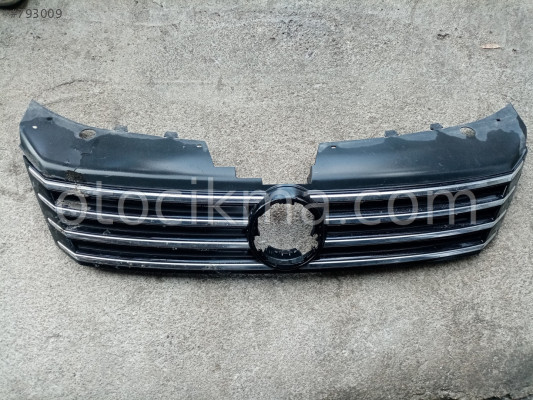 Passat Ön Panjur 3AA853651OQE 2011---2014