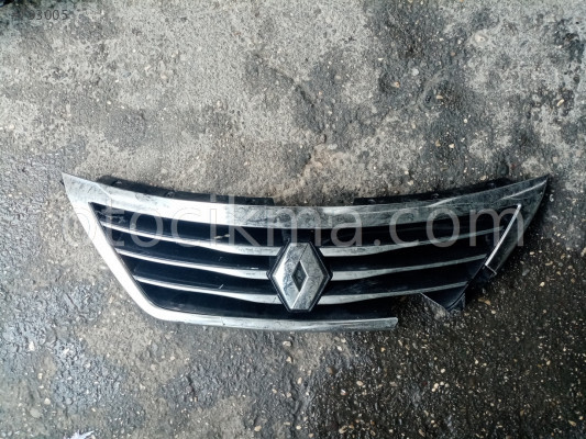 RENAULT LATITUDE ÖN PANJUR