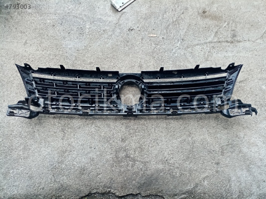 VOLKSWAGEN CADDY V 2015-2016 ÖN PANJUR