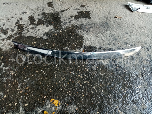 RENAULT CLIO SYMBOL Ön panjur Nikelajı 8200784444
