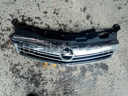 OPEL ASTRA H ÖN PANJUR