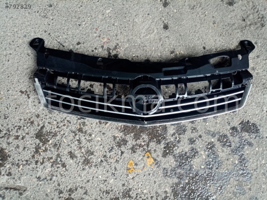 OPEL ASTRA H ÖN PANJUR