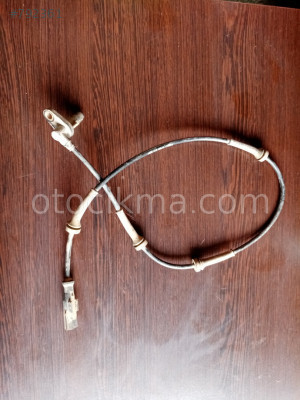 Renault fluence dacia Duster abs okuyucu f00c1t8884