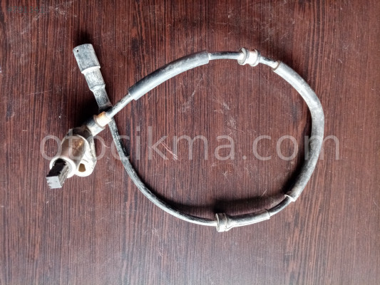 Renault megane abs sensörü 10072111751