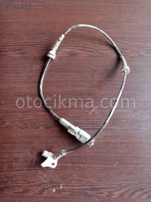 CITROEN C4 2011-2018 ABS SENSÖR OKUYUCU 9665386780