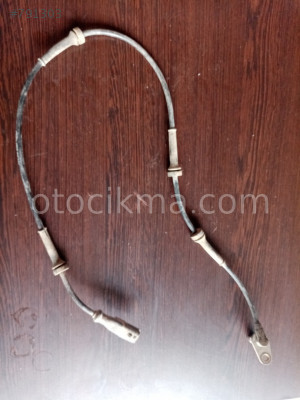 Dacia Duster 4x4 sağ arka abs sensörü 479501102r