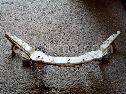 Fiat linea ön panel hatasız beyaz