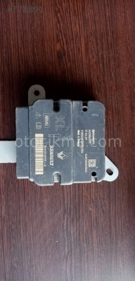 RENAULT CLİO 4 AİRBAG BEYNİ A2C80613911