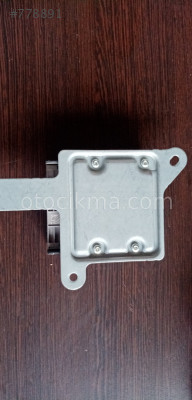 RENAULT CLİO 4 AİRBAG BEYNİ A2C80613911