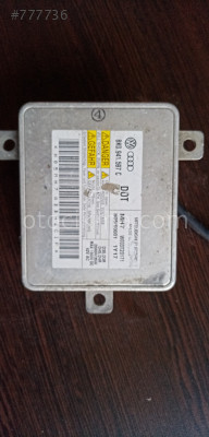 Audi A6 xenon Far Beyni 8K0941597C 2009-2014