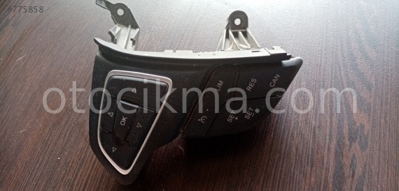 Ford c max cruıse kontrol kolu f1et9e740ab