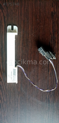 RENAULT CLIO MEGANE ANTENNA AMPLIFIER SENSOR 285900007R