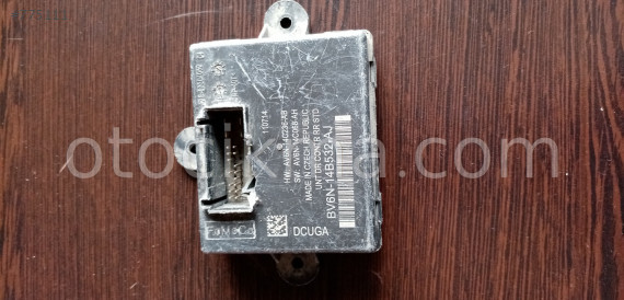 Ford focus III sağ arka kapı iç modül bv6n14b532aj