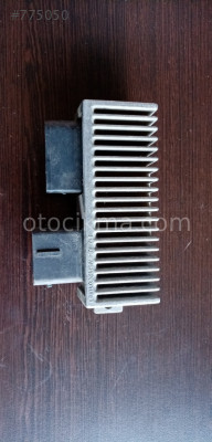 Kango 3 Isıtıcı Kızdırma Kutusu 1.5 Dci K9K 8200558438