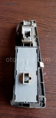 Fiat linea 4 lü cam düğmesi 31255