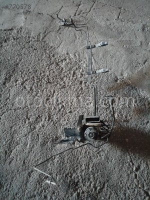 FORD CONNECT ABS BEYNİ ÇIKMA HATASIZ 00402664E2