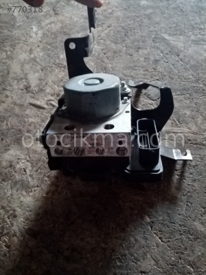 RENAULT CLİO 4 ABS BEYNİ 476600188R