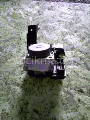 DUSTER Abs beyni 0265232384