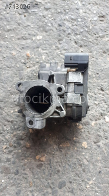 FİAT LİNEA 1.3 EURO 5 BOĞAZ GAZ KELEBEĞİ 2012 2016
