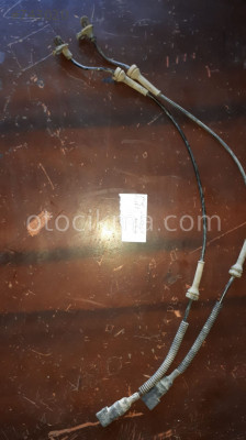 FORD CONNECT ARKA DİNGİL ABS OKUYUCUSU 2009 2012