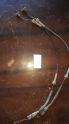 FORD CONNECT ARKA DİNGİL ABS OKUYUCUSU 2009 2012