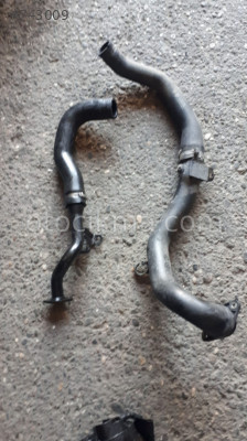 FİAT LİNEA 1.3 EURO 5 TURBO BORULARI