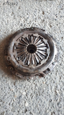 FİAT LİNEA 1.3 EURO 5 BASKI BASKI BALATA HATASIZ