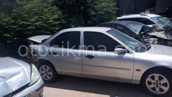 FORD MONDEO SAĞ ARKA KAPI DOLU HASARSIZ GRİ 1993 2000