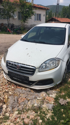 FİAT LİNEA KOMPLE DOLU MOTOR ALT TRAVERSİ DİREKSİYON KUTUSU