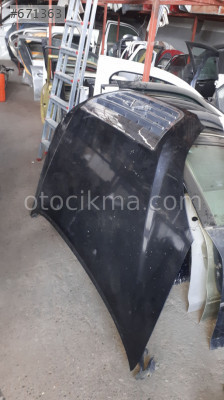 Chery tiggo hatasiz dolu motor kapudu