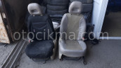 Chery tiggo ön koltuklar