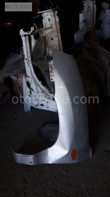 2005 santafe sol on camurluk