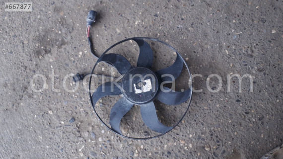 Passat,caddy,jetta buyuk fan beyinli hatasiz