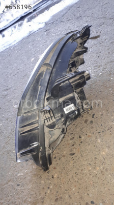 Opel mokka Sag on far