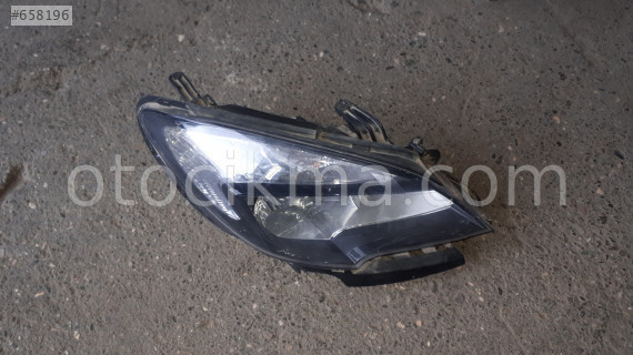 Opel mokka Sag on far
