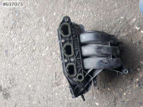 golf polo ibiza manifold