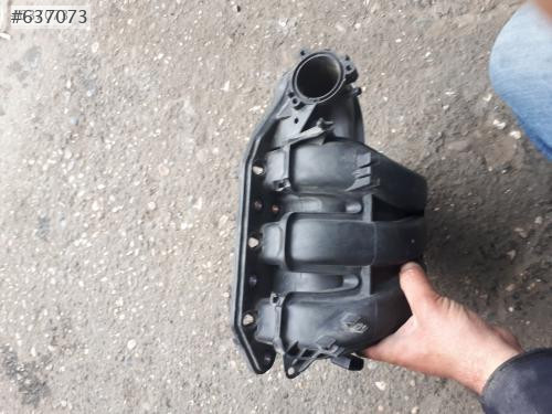 golf polo ibiza manifold