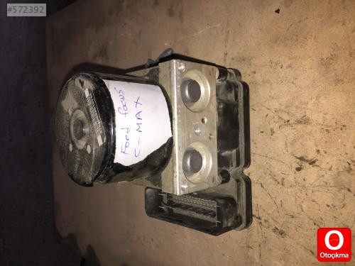 Focus c max abs beyni