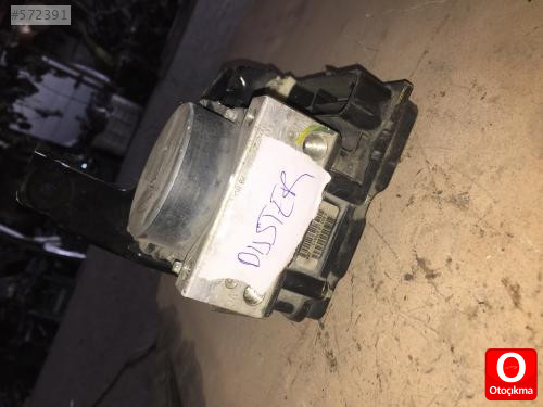 Duster abs beyni
