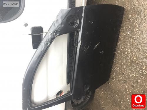 Duster sag on kapi