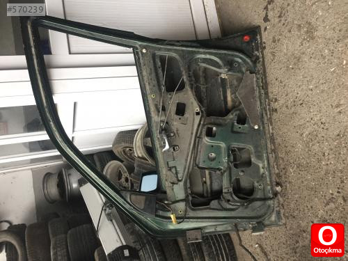 2001 model alfa romeo sag on kapi