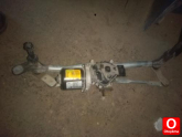 c Elyese ön cam motoru