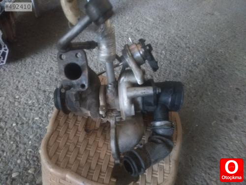 Clio -4 turbo komple