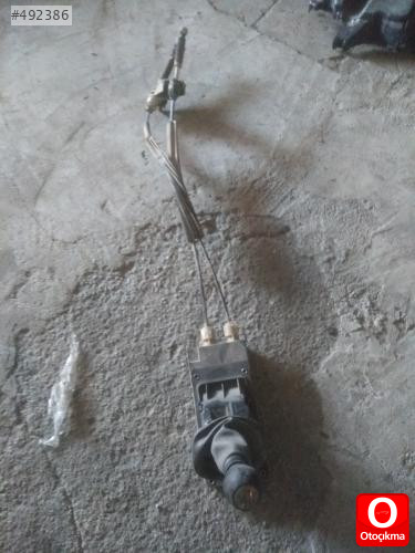 Duster fites komple